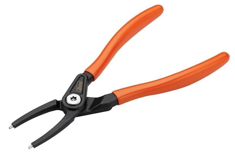 Retta Maxi Grip Segman Pensesi İç Düz 180 mm