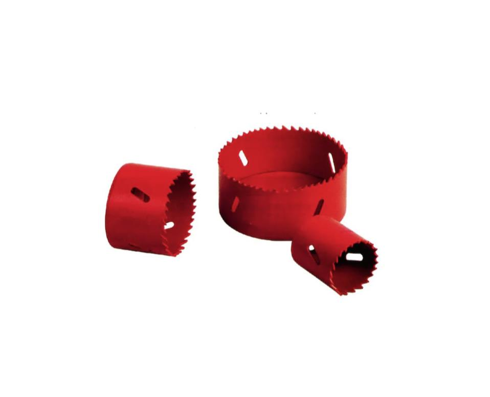 Leo Bi - Metal Delme Panç 25 mm