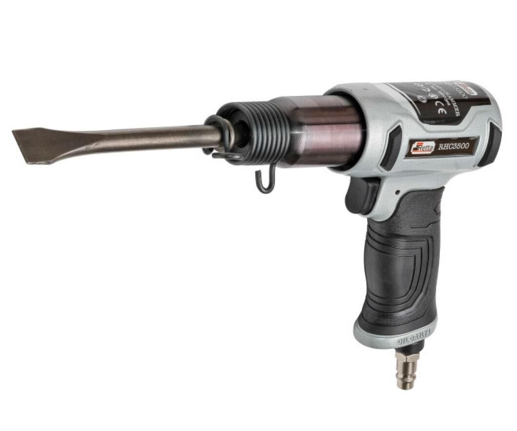 Retta Kalafat Çekici RHC3500