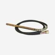 Rtrmax Beton Vibratör Hortumu 45mm x 4m 3914 Uyum