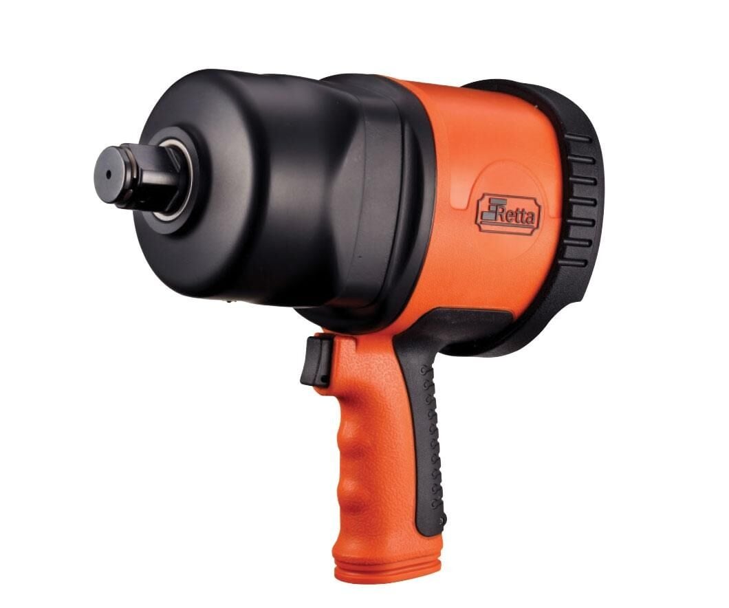 Retta Kompozit Havalı Somun Sökme - 1”