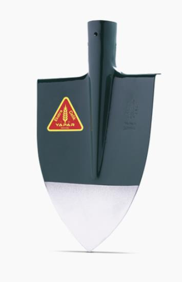 Yaparlar Bel Küreği Sapsız 3200