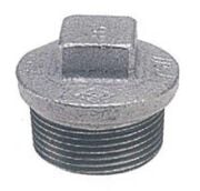İnfit Dişli Körtapa Galvaniz 1.1/4''