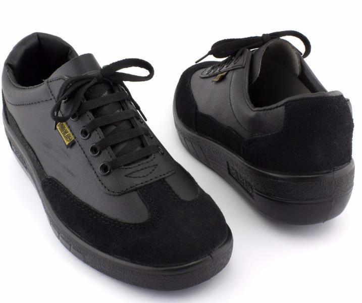 Mekap Klasik İşçi Ayakkabısı 44 Numara