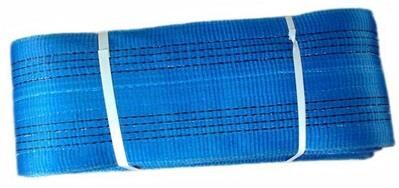 Polyester Sapan ( 6 :1 WLL CE Belgeli ) - 8 TON 5 MT