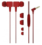 Acl K1-32 Mikrofonlu Mıknatıslı Kulaklık