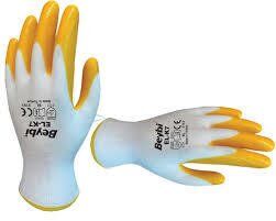 Beybi Nitril Eldiven Pn-7 10 Beden (1 Çift)