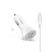 Acl AC-90 Araç İçi Şarj Aleti 2.4 Amper