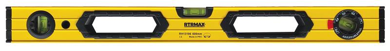 Rtrmax Su Terazisi Prof 60 cm
