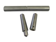 Bilyalı Düz Mil Menteşe 22 mm x 20 cm