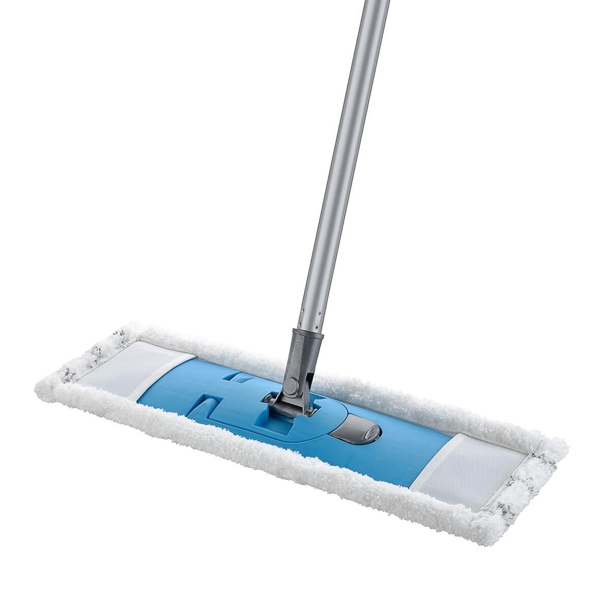 Stepy Active Yer Temizleme Sistemi