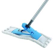 Stepy Active Yer Temizleme Sistemi