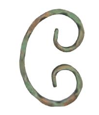 Ferforje Kodu : 6612