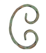 Ferforje Kodu : 6612