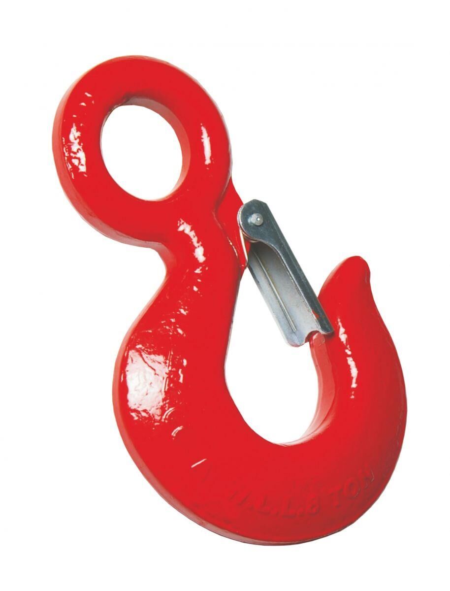 Gözlü Kanca 11 ton