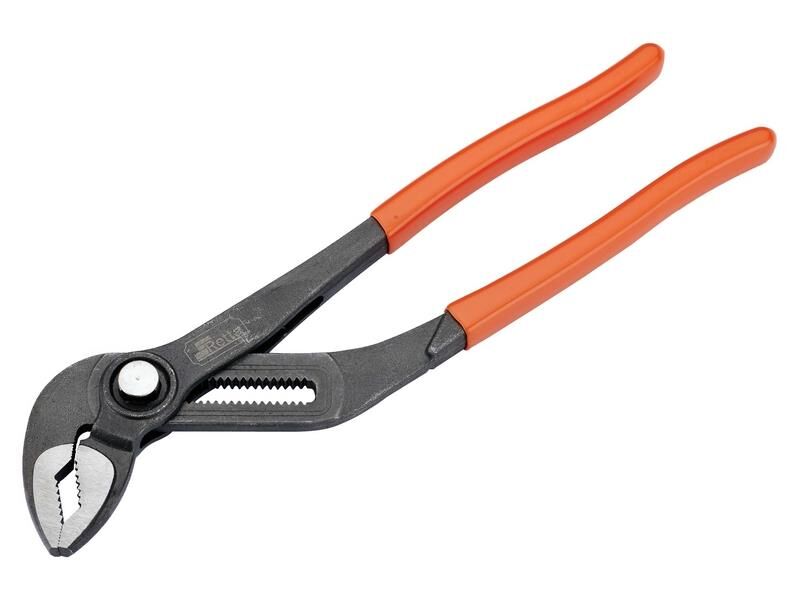 Retta Maxi Grip Fort Pense 180mm