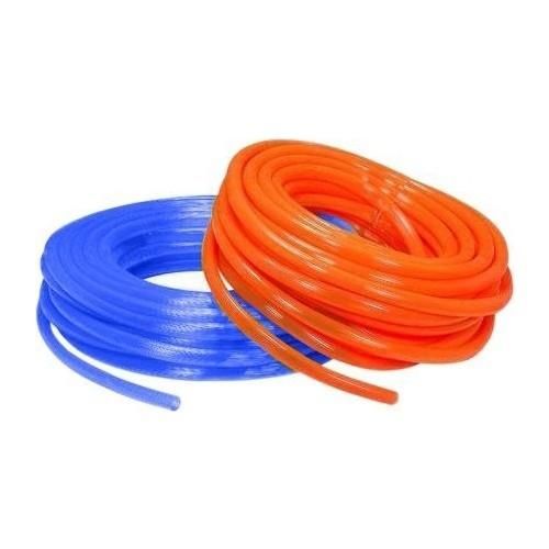 Trakmet Hortum Silikonlu 25 mt 1/2''