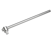 Retta T Kol 1/2'' 300 mm