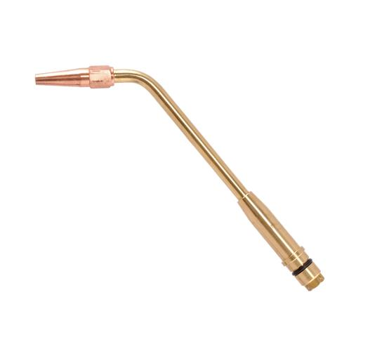 Yıldız 3610 Kaynak Kolu No:0 Kaynak Kapasitesi 0,2-0,5mm