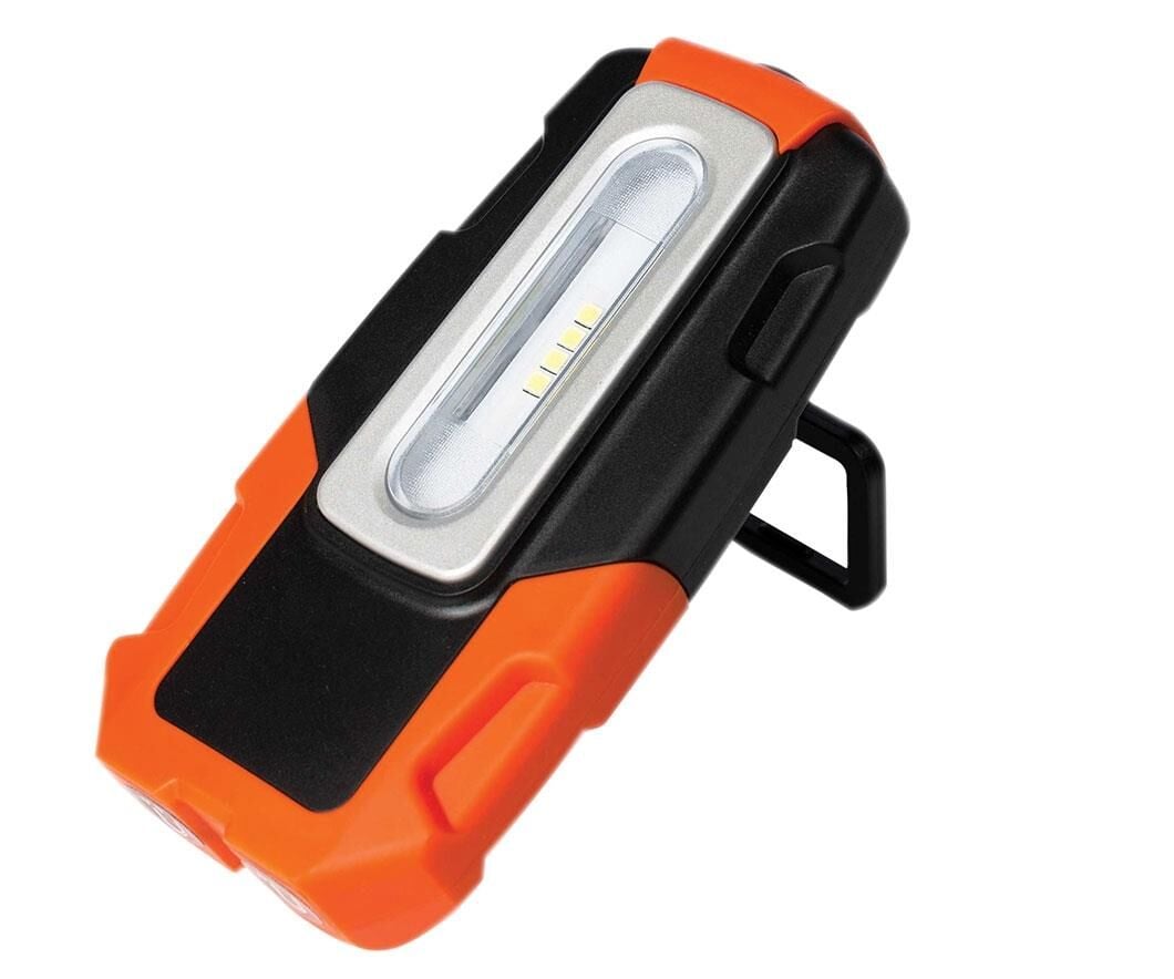 Şarjlı Led Çalışma Lambası