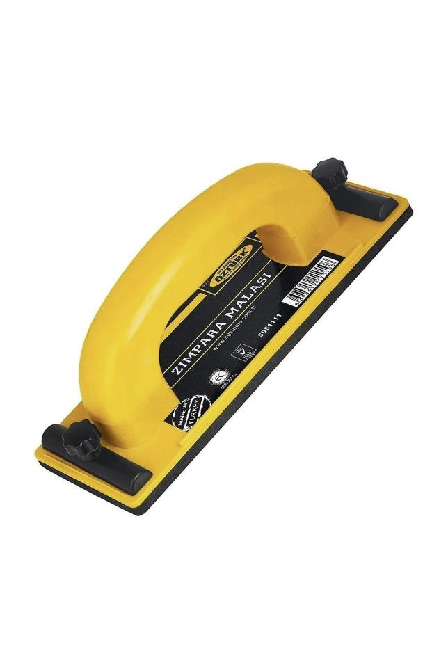 Sgs Zımpara Malası