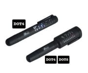 Retta Hidrolik Test Kalemi 250 mm(DOT4-DOT5)