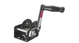 El Vinci - Irgat 2000 LB/900 Kg