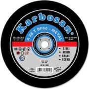 Karbosan Metal Kesme Diskleri (NK) 230x3.0x22x23