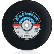 Karbosan Metal Kesme Diskleri (NK) 300x3.0x25.4