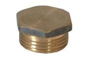 Sarı Kör Tapa Dişli 3/4''