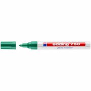 Edding 750 Marker Kalem Yeşil