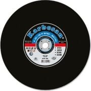 Karbosan Metal Kesme Diskleri (NK) 350x3.5x25.4