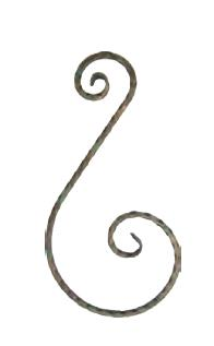 Ferforje Kodu : 6691