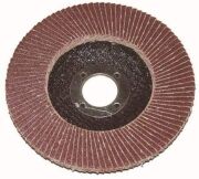 Karbosan Flap Disk Zımpara 115mm 60 Kum