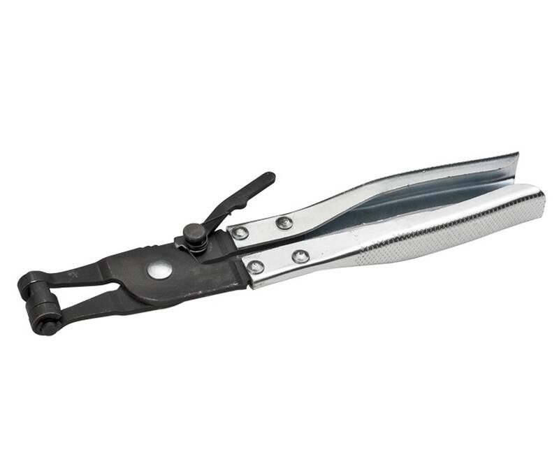 Retta Hortum Kelepçe Pensesi 220 mm