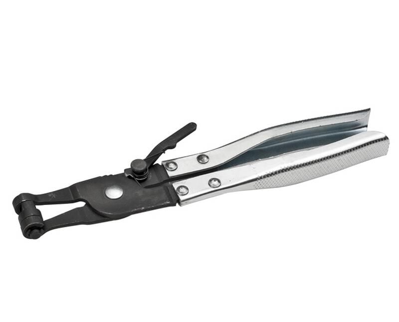 Retta Hortum Kelepçe Pensesi 220 mm
