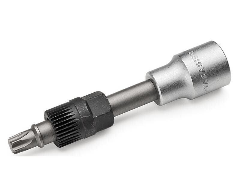 Retta 1/2'' Torx Alternatör Lokması T50