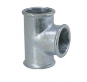 İnfit Te Dişli Galvaniz 1/2''