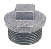 İnfit Dişli Körtapa Galvaniz 3/4''