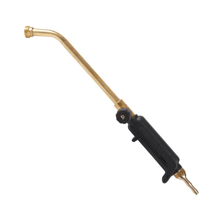 Yıldız 2210 Propan Tutamak Sabit Boyunlu 200 mm