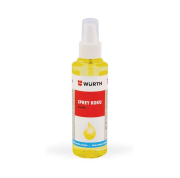 Würth Araç Kokusu Vanilla 150 ml