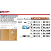 Edding 8900 Mobilya Rötuş Kalemi Armut Ağacı