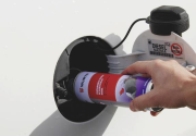 Würth Dizel Partikül Filtre Temizleyici 300ml