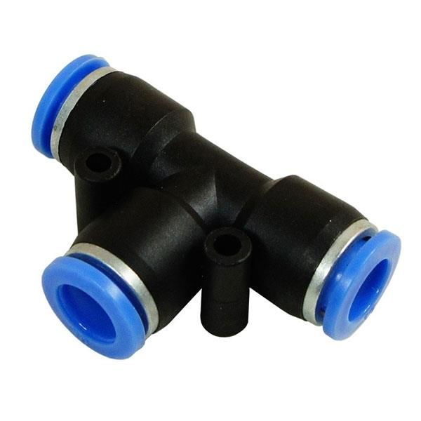 Pnömatik Ara Te 8 mm
