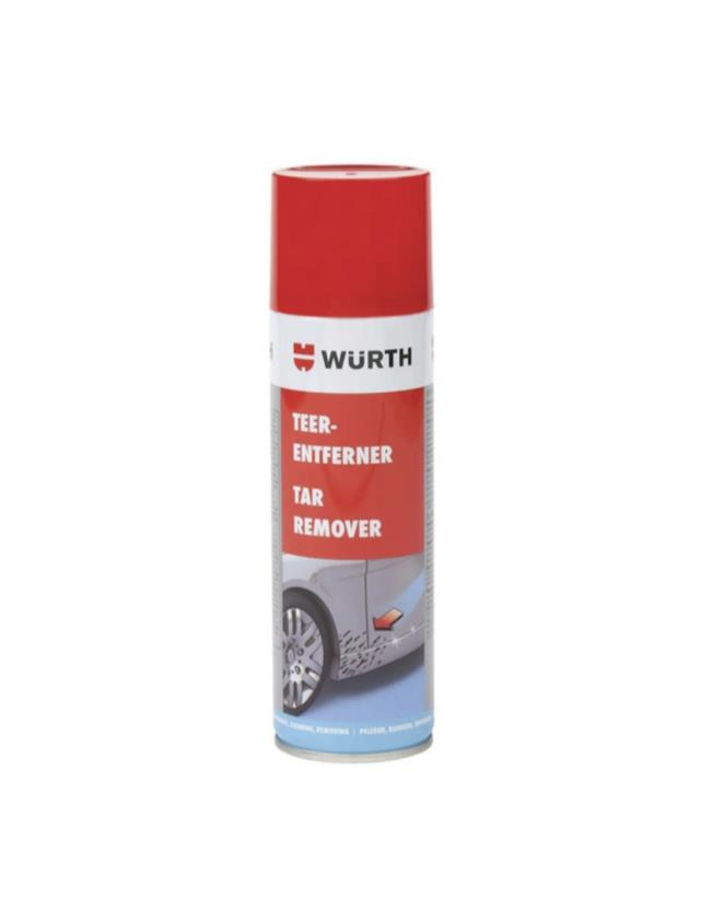 Würth Zift - Katran Temizleyici 300 ml