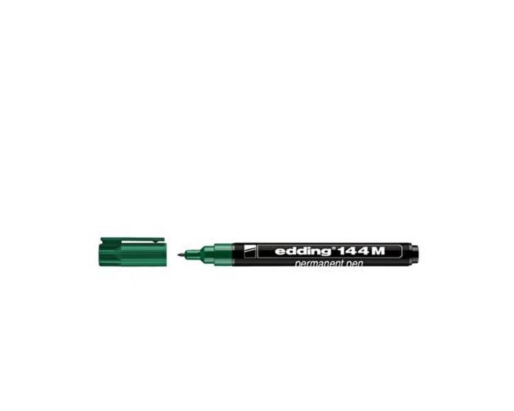Edding 144-M Asetat Kalemi Yeşil