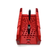 Rox Testere Kılavuzu 45/90 Dereceli Gönye Kutusu