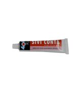 404 Sıvı Conta Kırmızı 80 gr