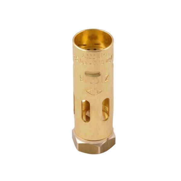 Yıldız 3222 Nokta Alev Kaynak Basligi (Başlık çapı 22 mm)
