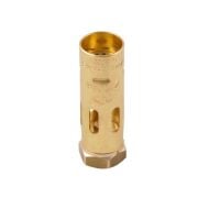Yıldız 3222 Nokta Alev Kaynak Basligi (Başlık çapı 22 mm)